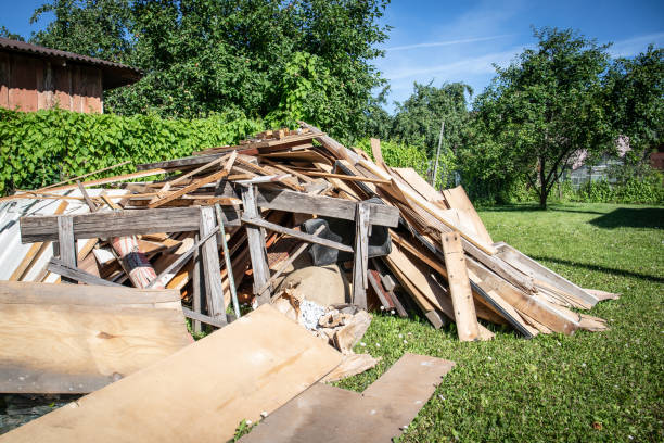 Best Retail Junk Removal  in Teutopolis, IL