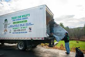 Best Demolition Debris Removal  in Teutopolis, IL